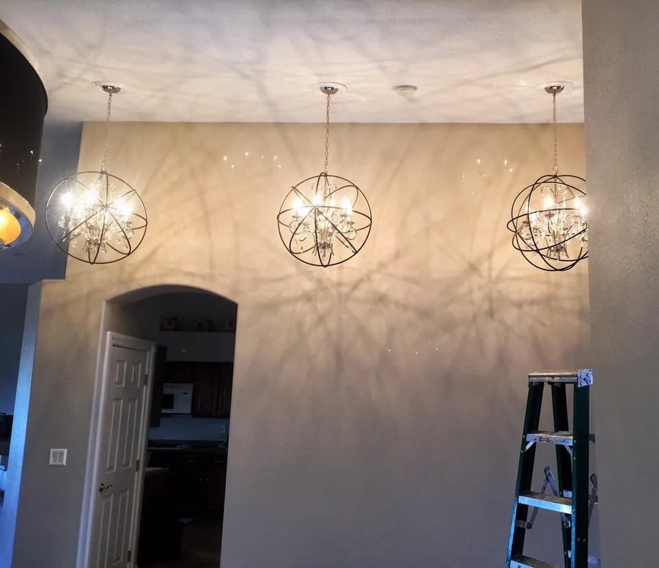 Slide of Sunbelt Services