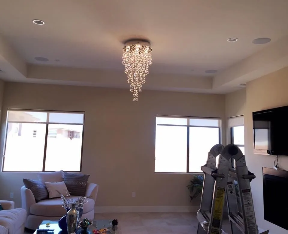 Slide of Sunbelt Services