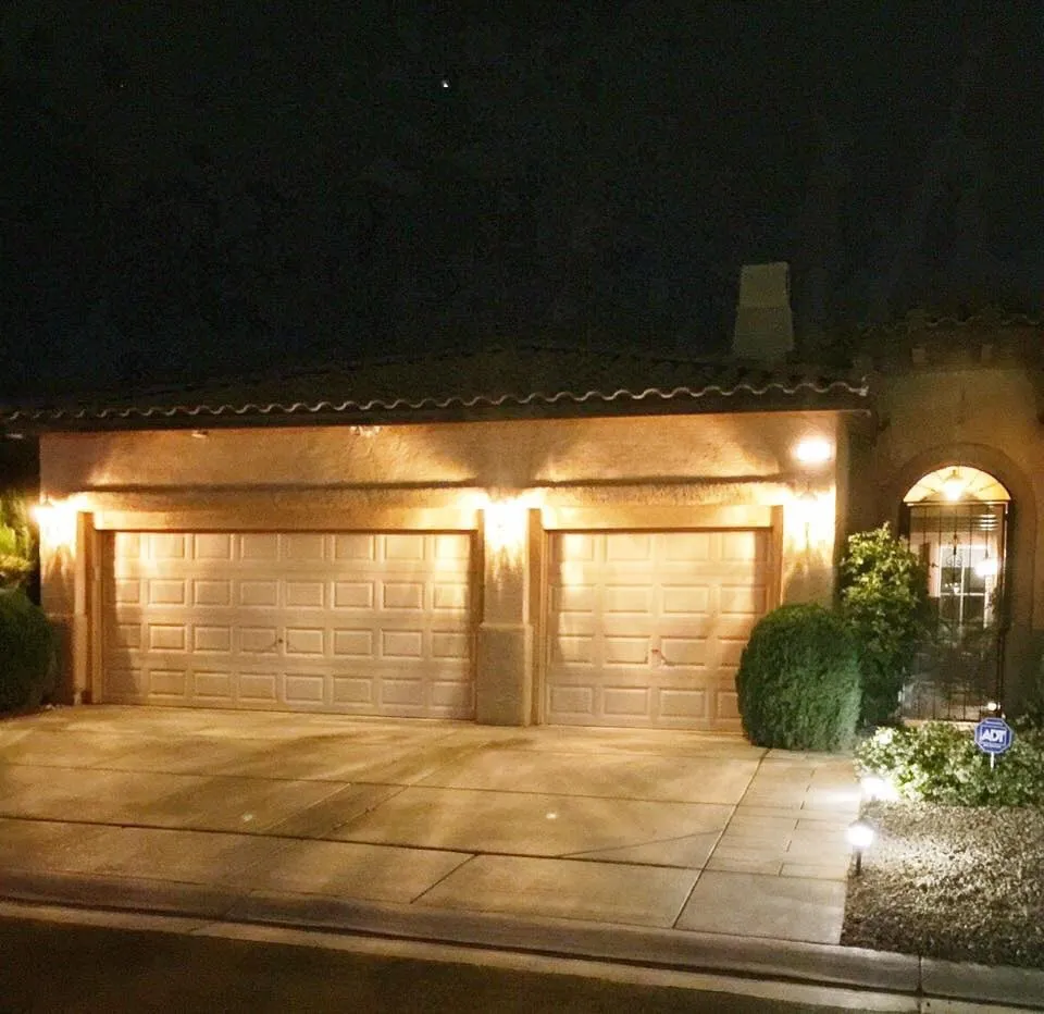 Slide of Sunbelt Services