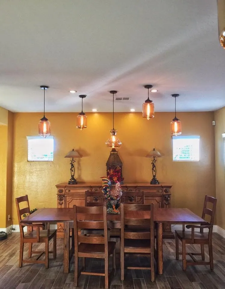 Slide of Sunbelt Services