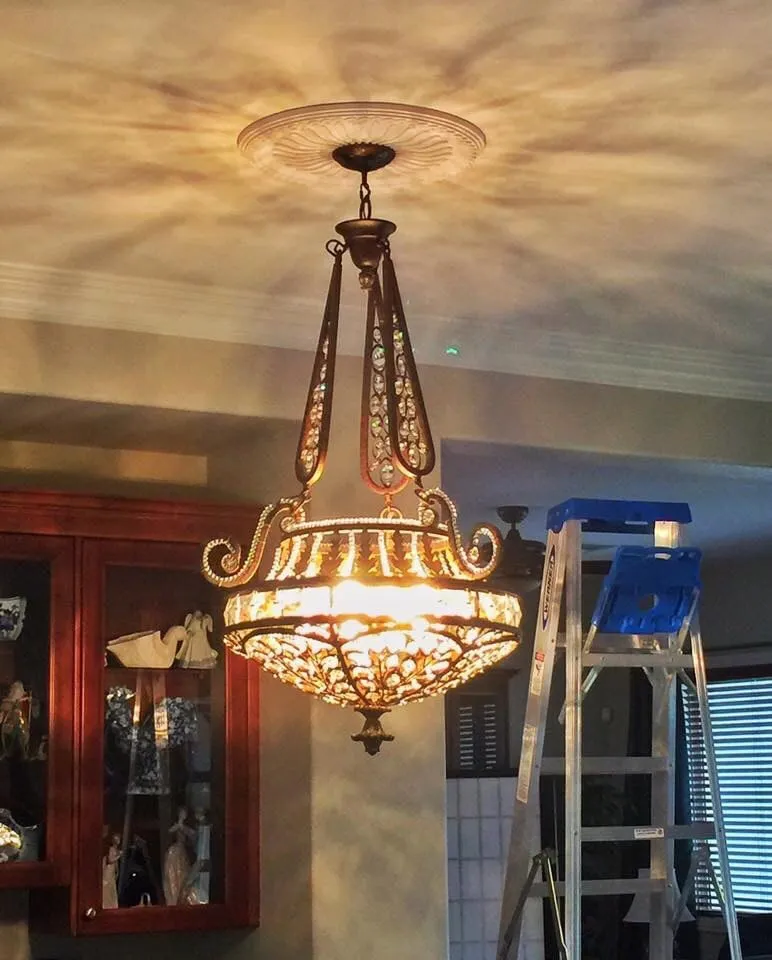 Slide of Sunbelt Services