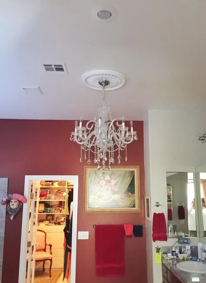 Professional lighting installation in ,  by Sunbelt Services