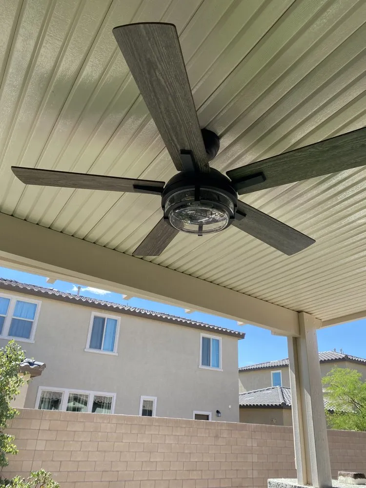 Slide of Sunbelt Services