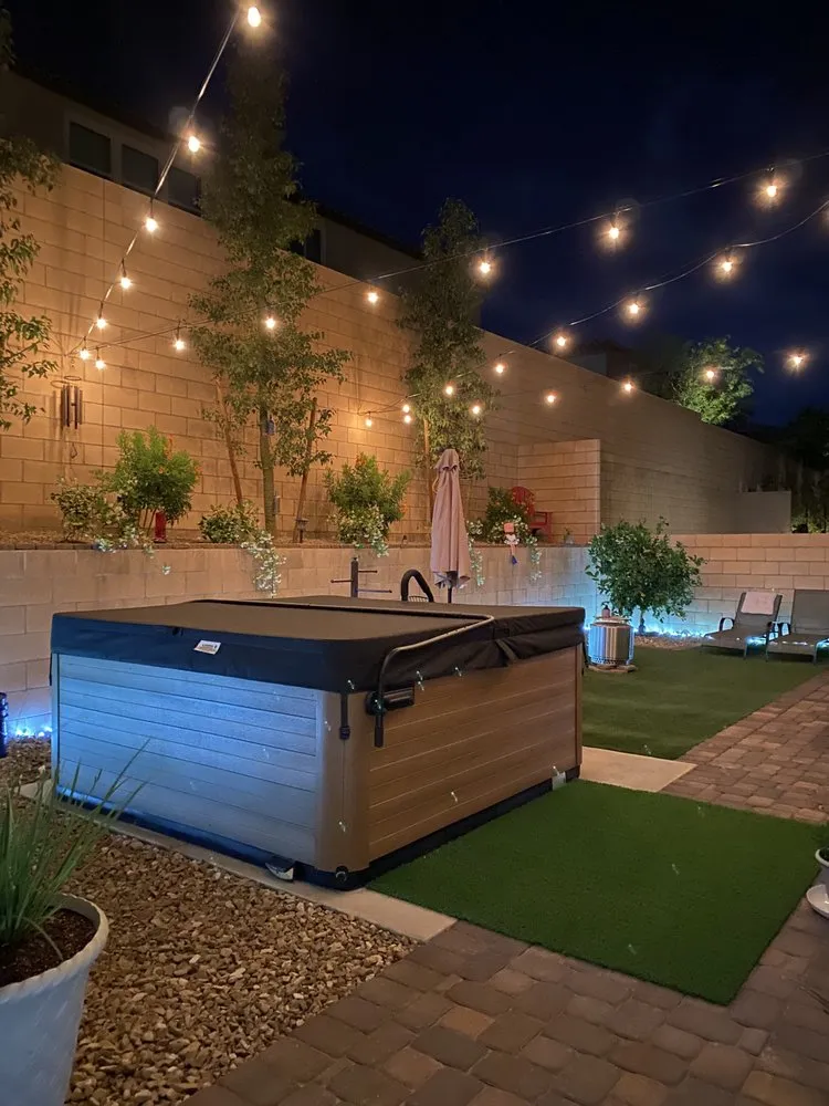 Slide of Sunbelt Services