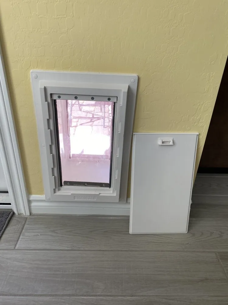 Slide of Sunbelt Services