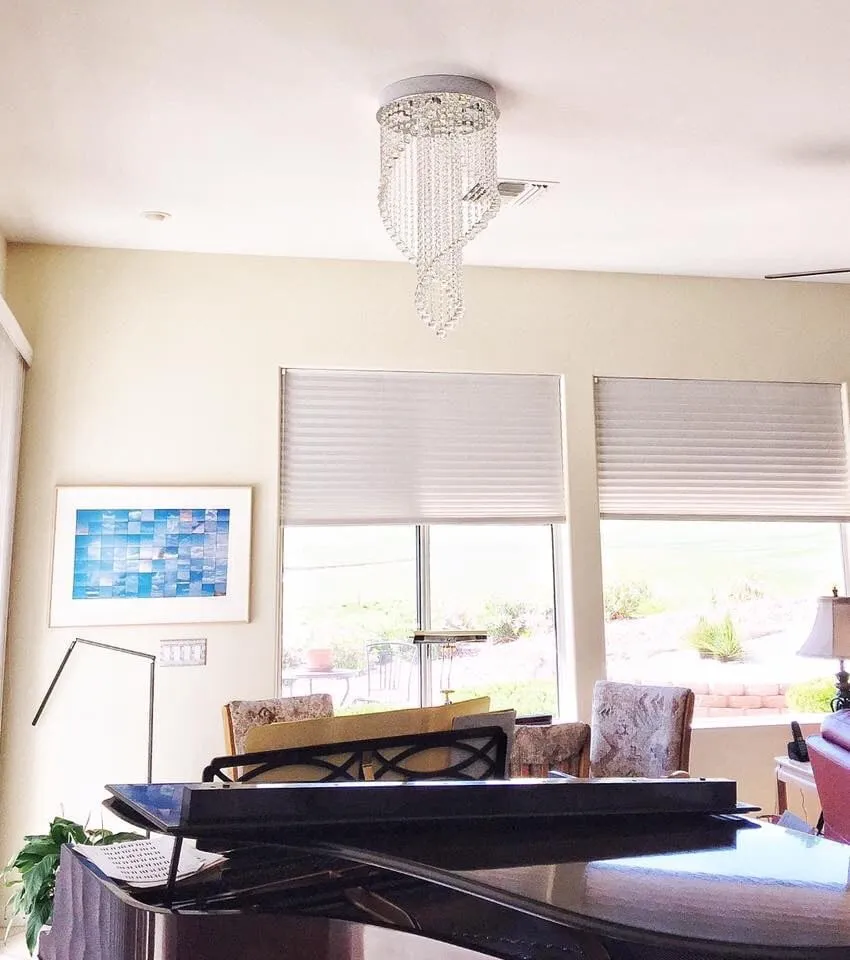 Slide of Sunbelt Services