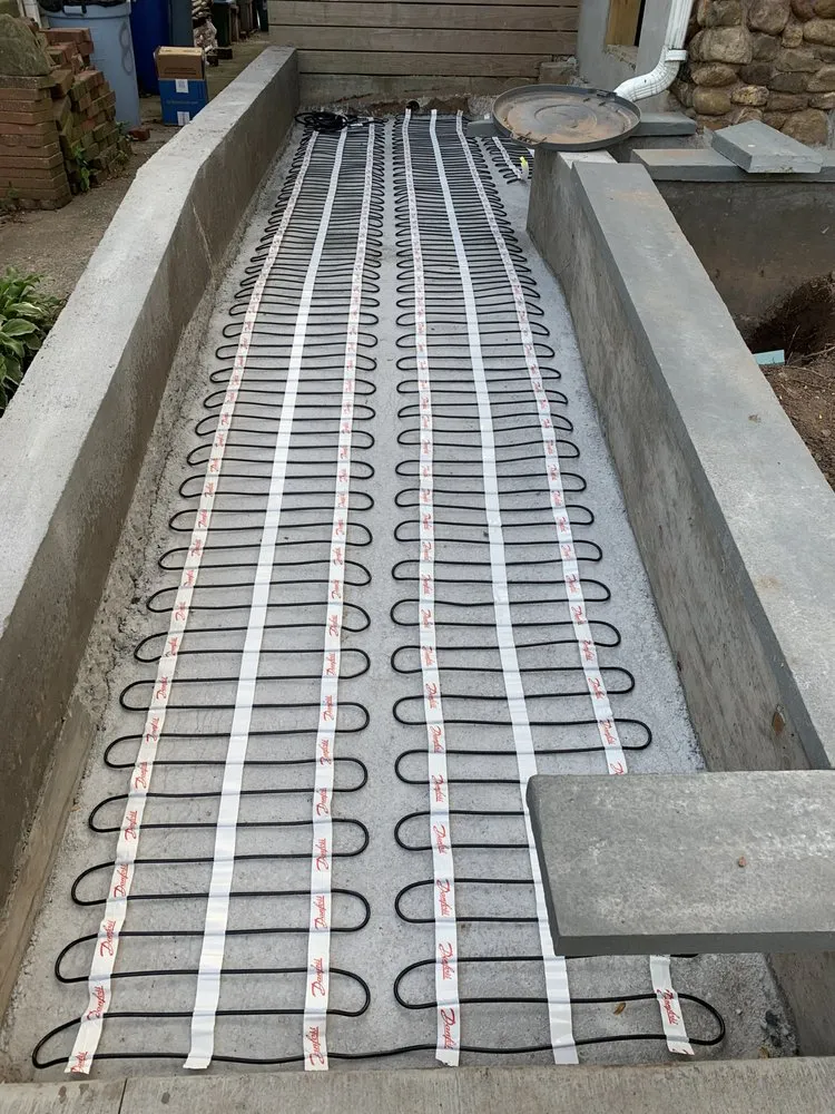 Slide of Sunbird Electrical Contracting