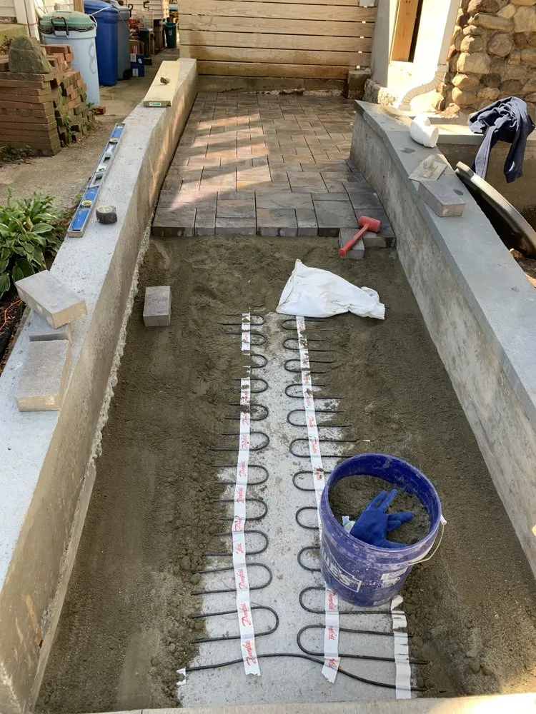 Slide of Sunbird Electrical Contracting