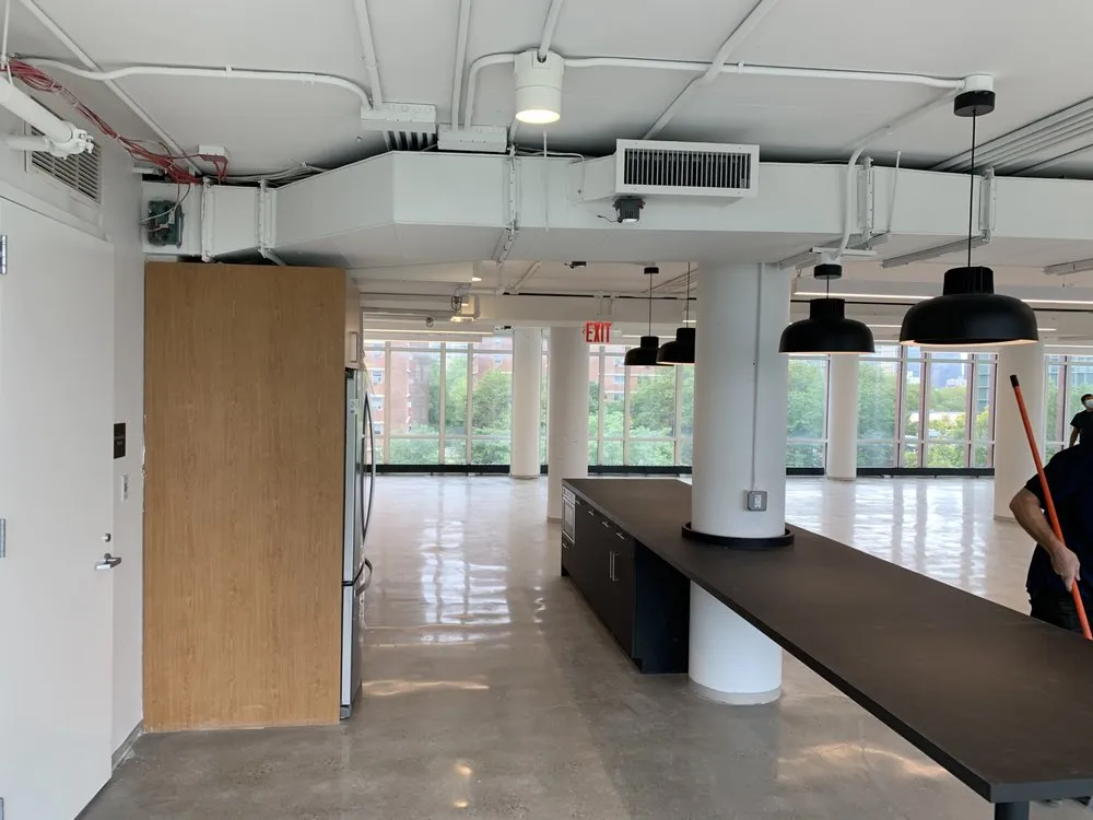 Slide of Sunbird Electrical Contracting