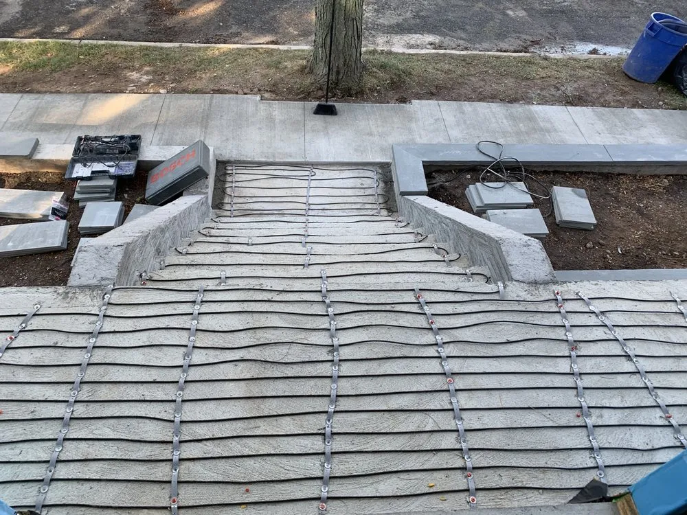 Slide of Sunbird Electrical Contracting