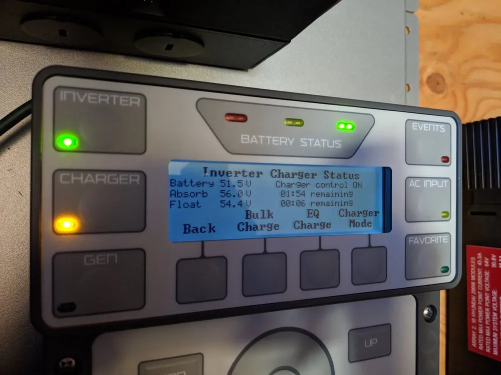 Slide of Sunbridge Solar