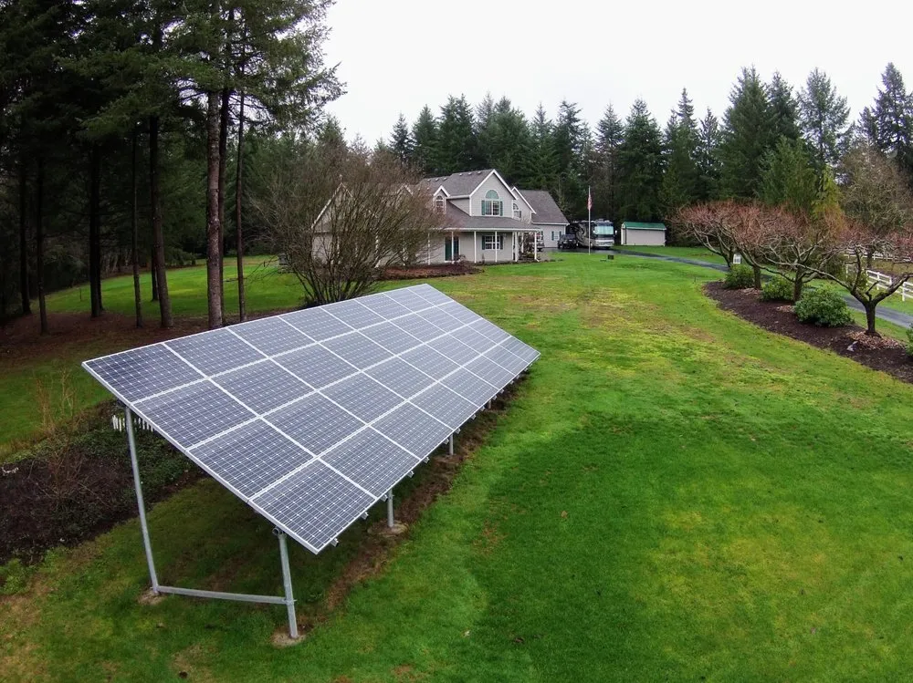 Expert panel upgrade experts serving ,  - Sunbridge Solar