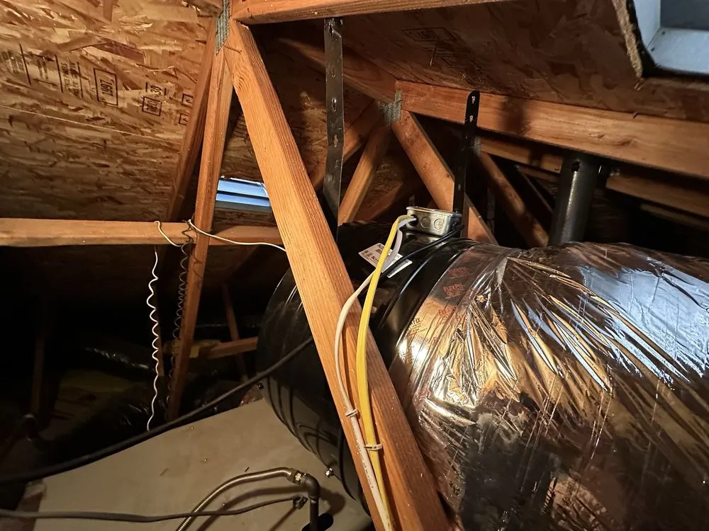 Slide of Sunbrook Solar Power & Electrical Systems