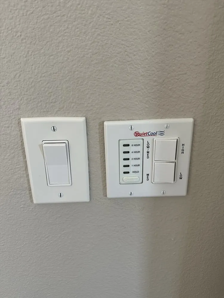 Slide of Sunbrook Solar Power & Electrical Systems