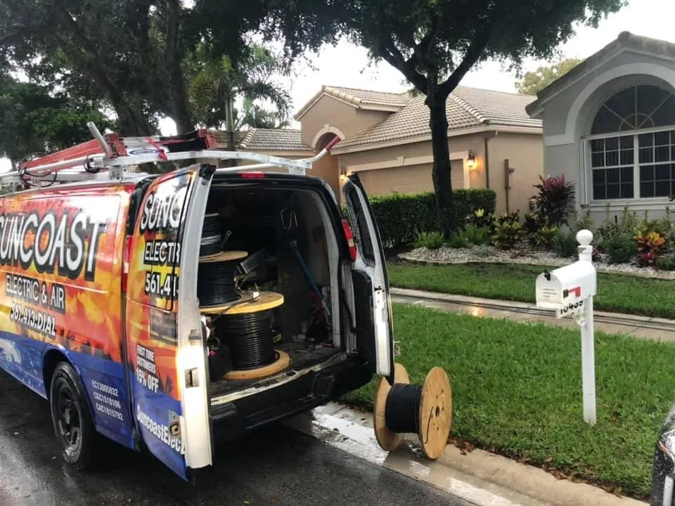 Slide of Suncoast - Delray Beach