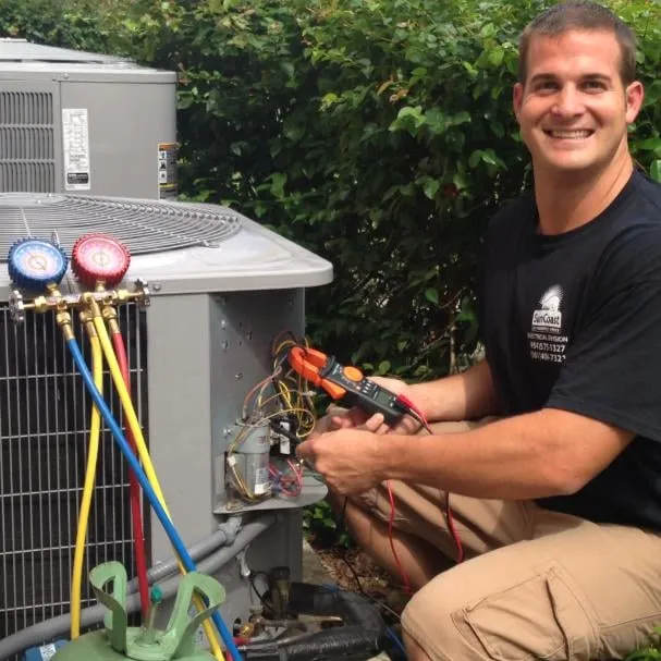 Slide of Suncoast - Delray Beach