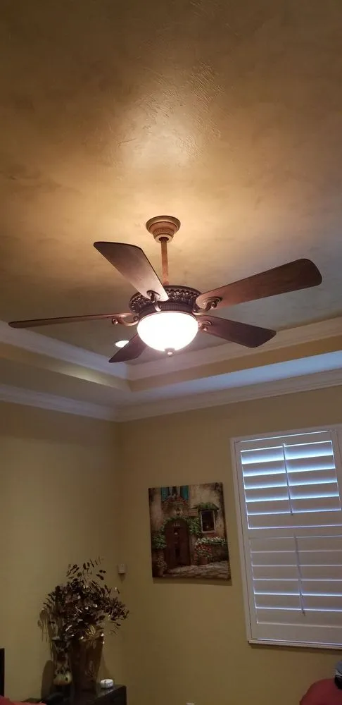 Slide of Suncoast Electric & Air