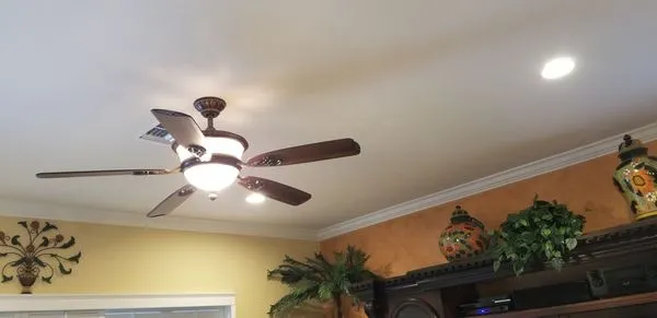 Suncoast Electric & Air