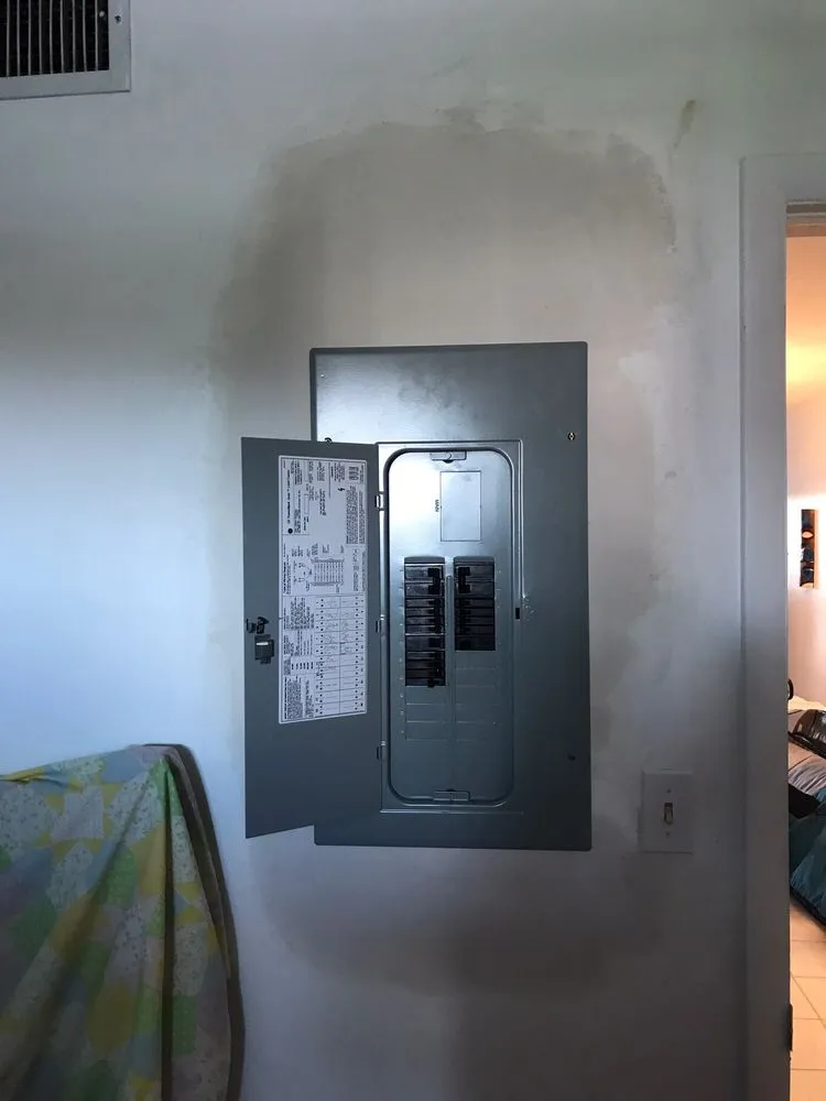 Expert lighting installation in ,  by Suncoast Electric and Air