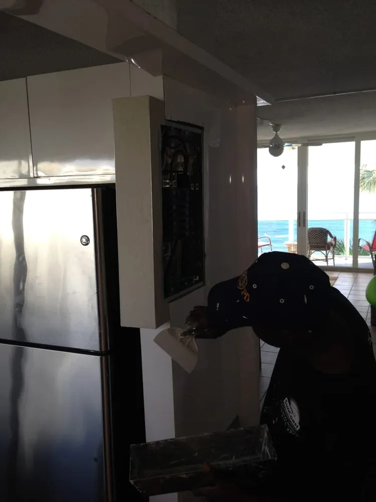 Slide of Suncoast Electric And Air