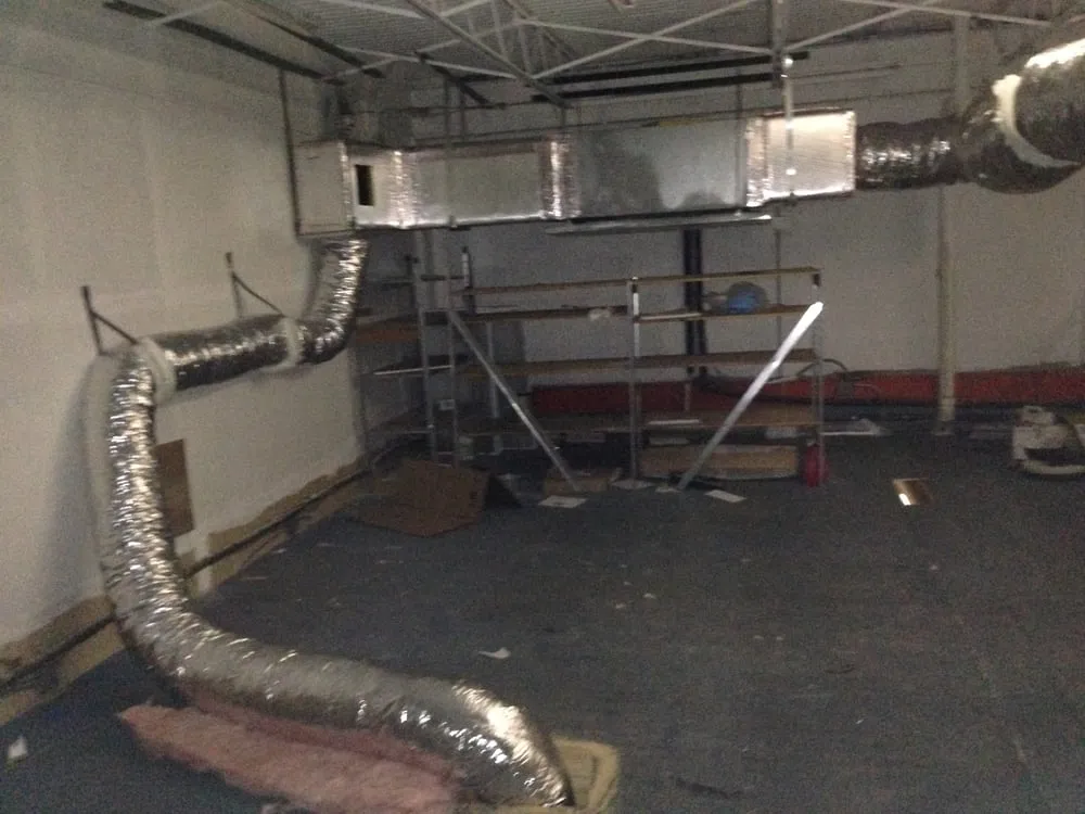 Slide of Suncoast Electric And Air