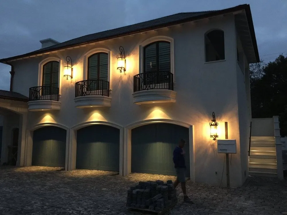 Slide of Suncoast Electrical Services