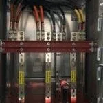 Slide of Suncoast Energy