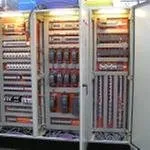 Slide of Suncoast Energy