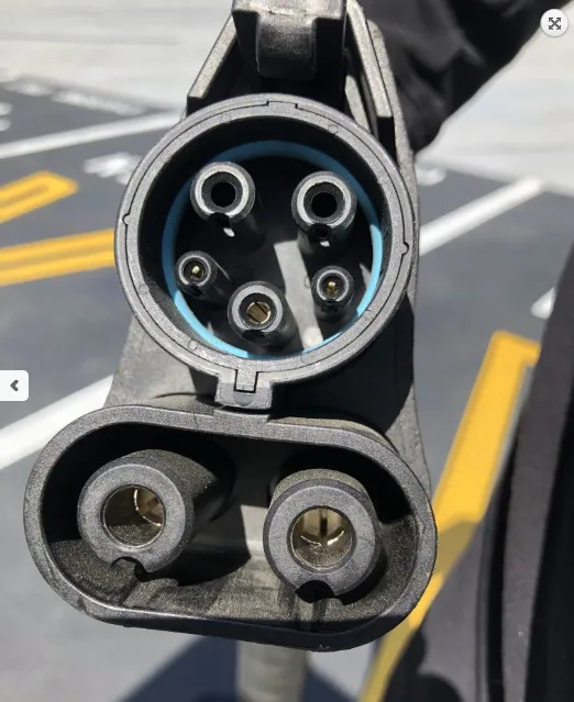 Slide of Suncoast Energy