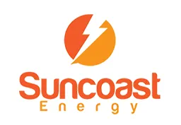 Slide of Suncoast Energy