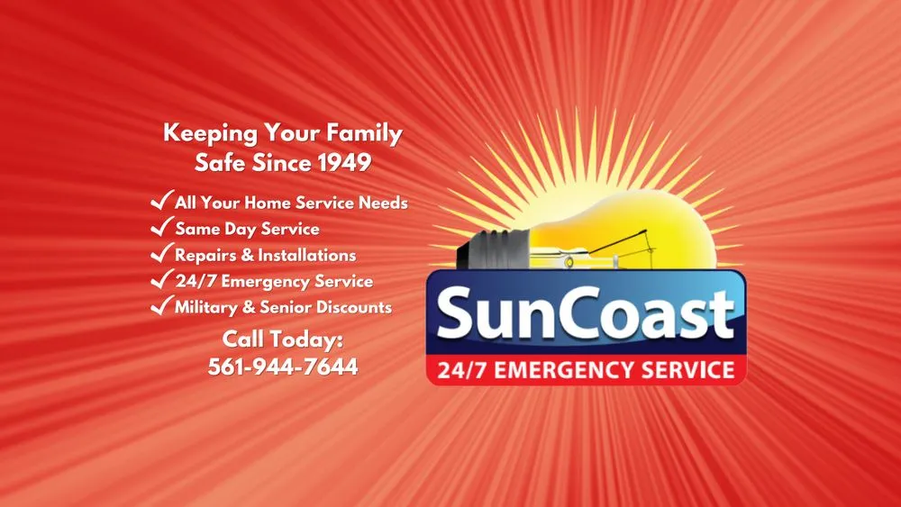 Slide of Suncoast Home Solutions