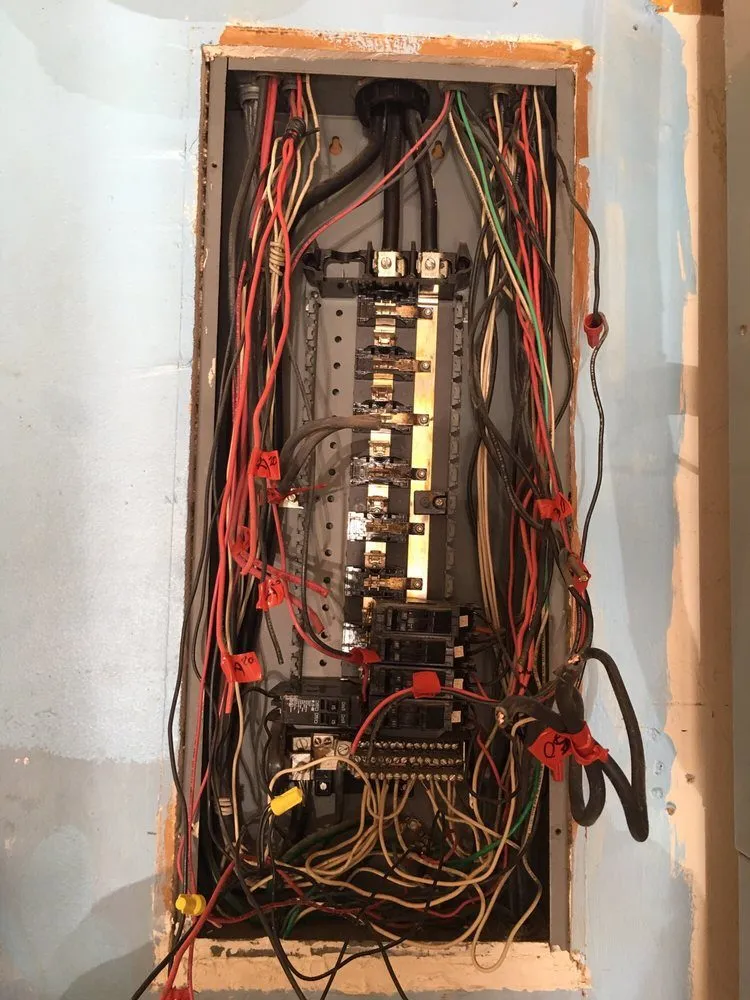 Trusted electrical repair experts serving ,  - Suncoast Home Solutions