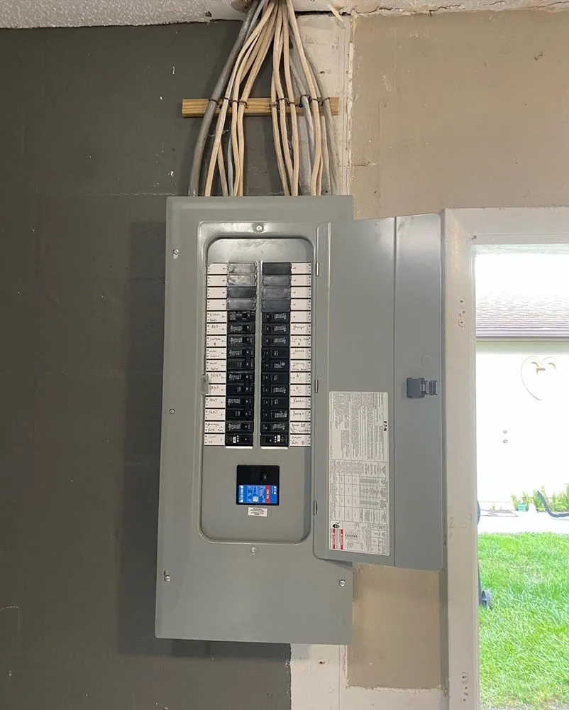 Slide of Suncoast Instrumentation & Electrical