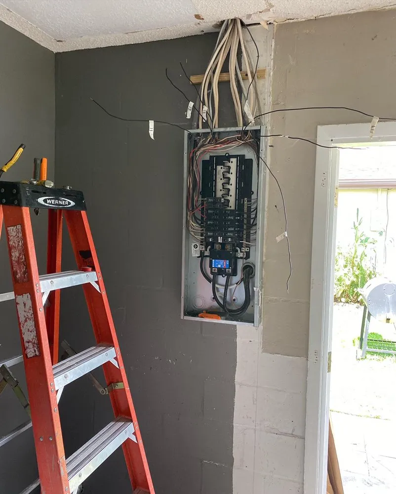 Slide of Suncoast Instrumentation & Electrical