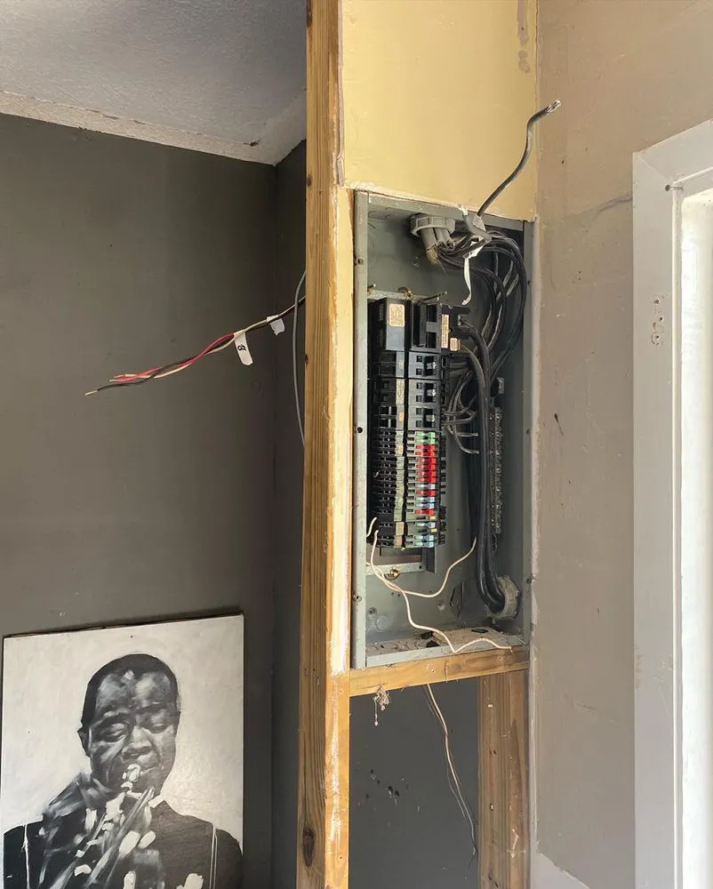 Slide of Suncoast Instrumentation & Electrical