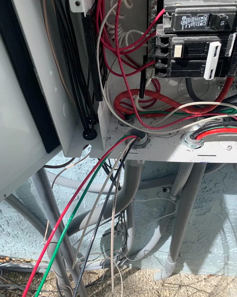 Slide of Suncoast Instrumentation & Electrical