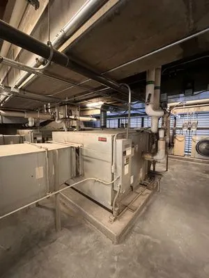 Sundance Service Logo