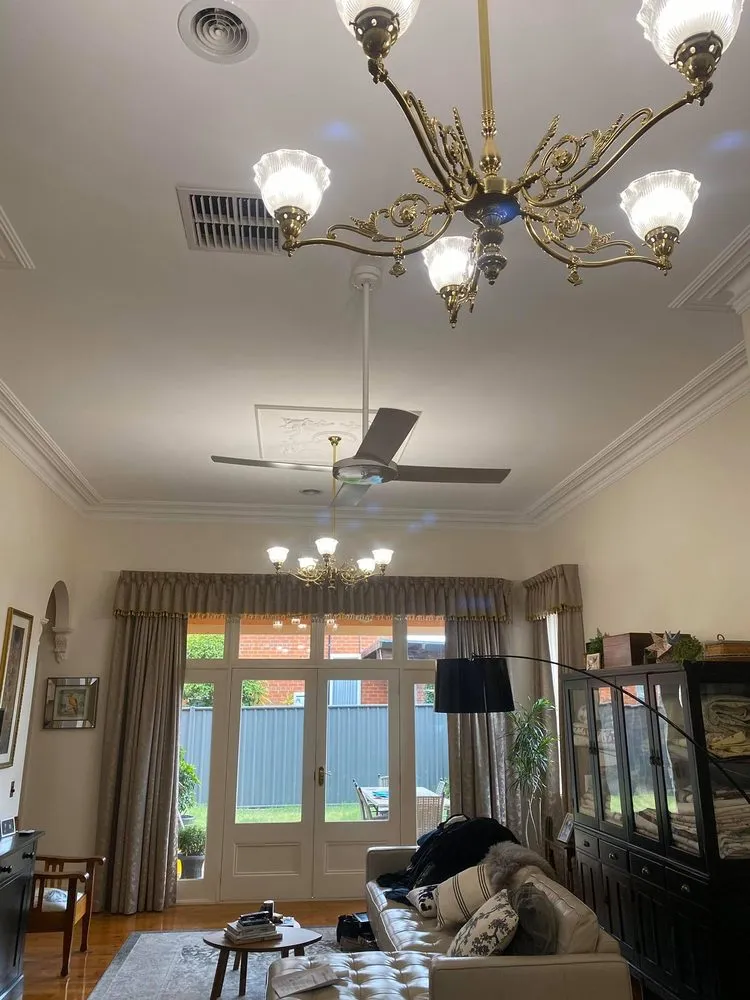 Slide of Sundance Square Electricians