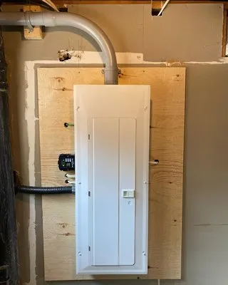 Sundance Square Electricians