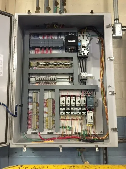 Certified panel upgrade in Holland, PA by Sundial Electric