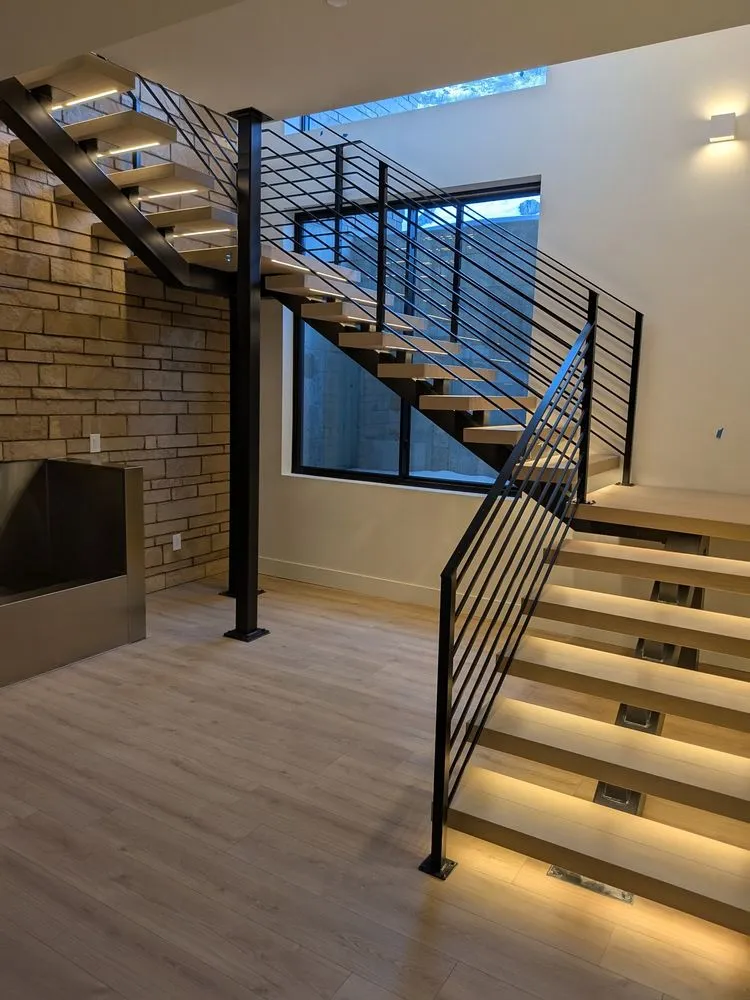 Slide of Sundog Electric