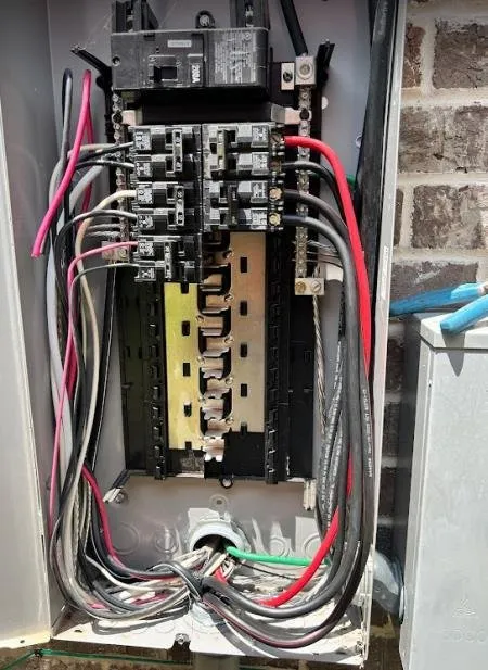 Slide of Sundown Electrical