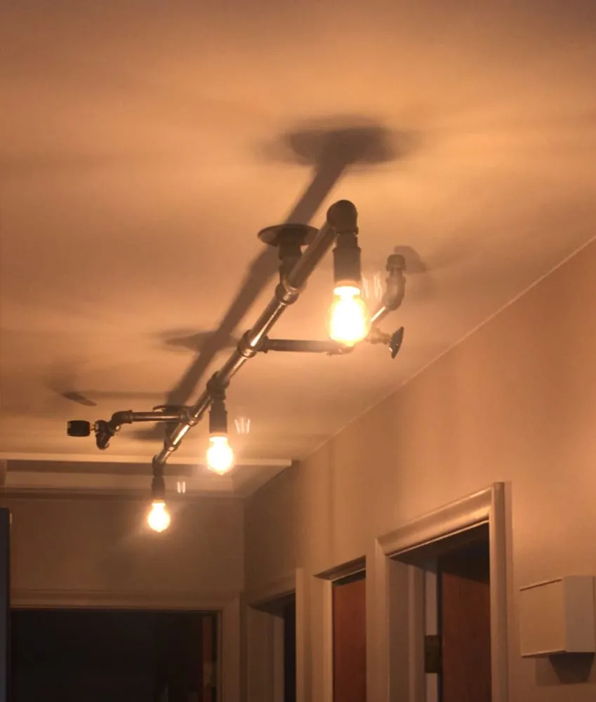 Slide of Sunergy Electric