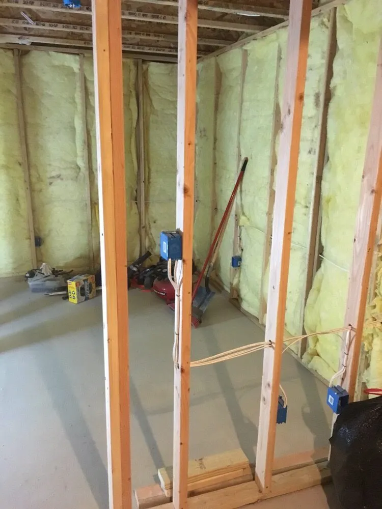 Slide of Sunergy Electric