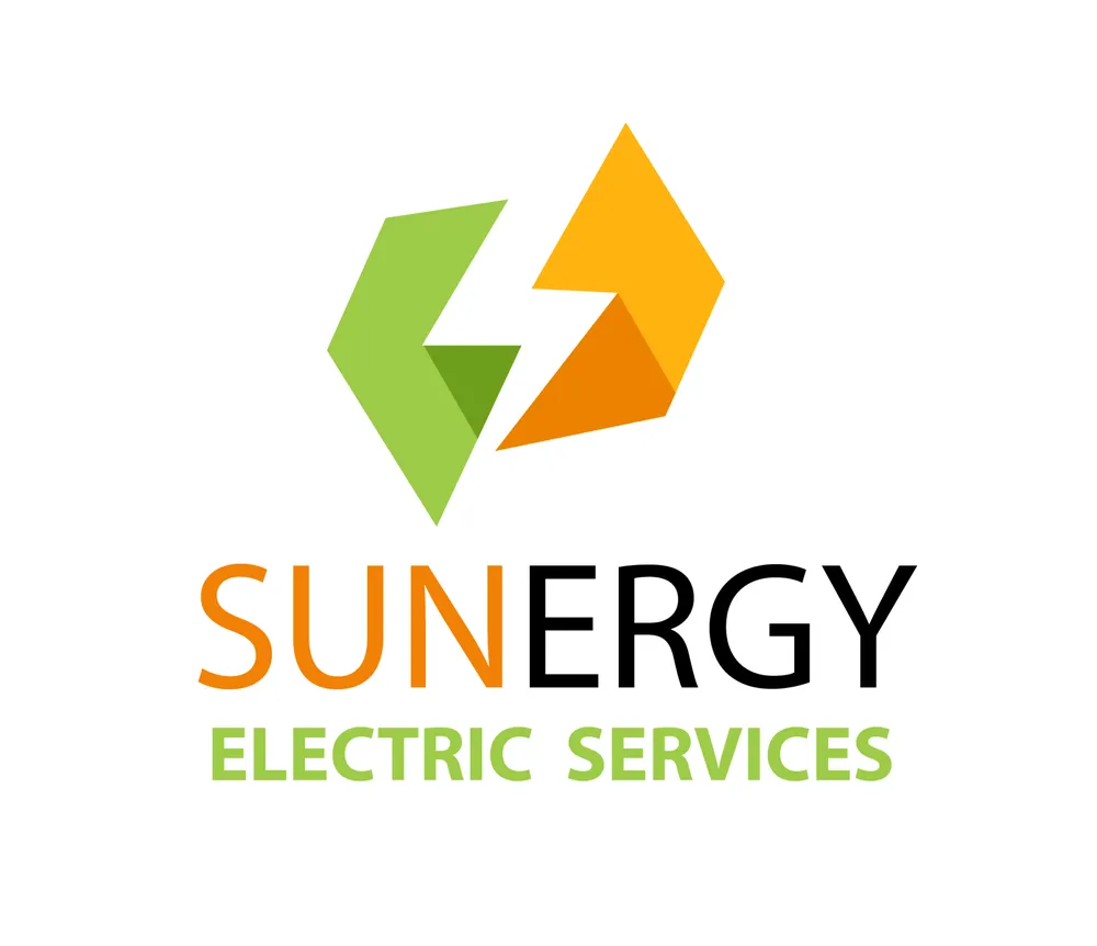 Slide of Sunergy Electric Services