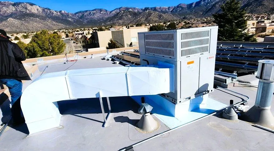 Slide of Sunfire Solar Systems