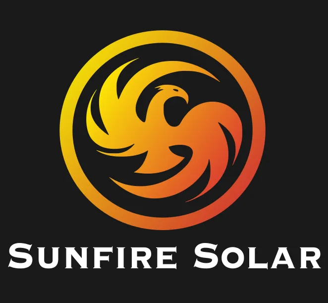Slide of Sunfire Solar Systems