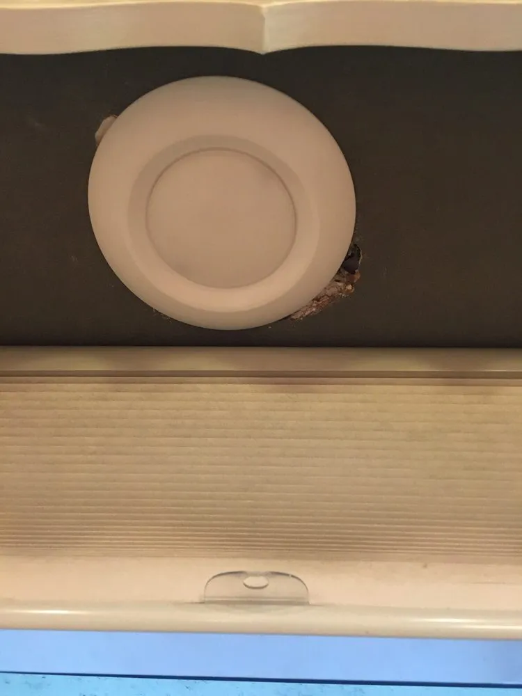 Slide of Sunflake Electrical and Remodeling