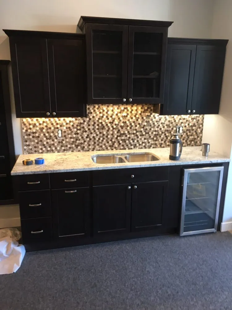 Slide of Sunflake Electrical and Remodeling