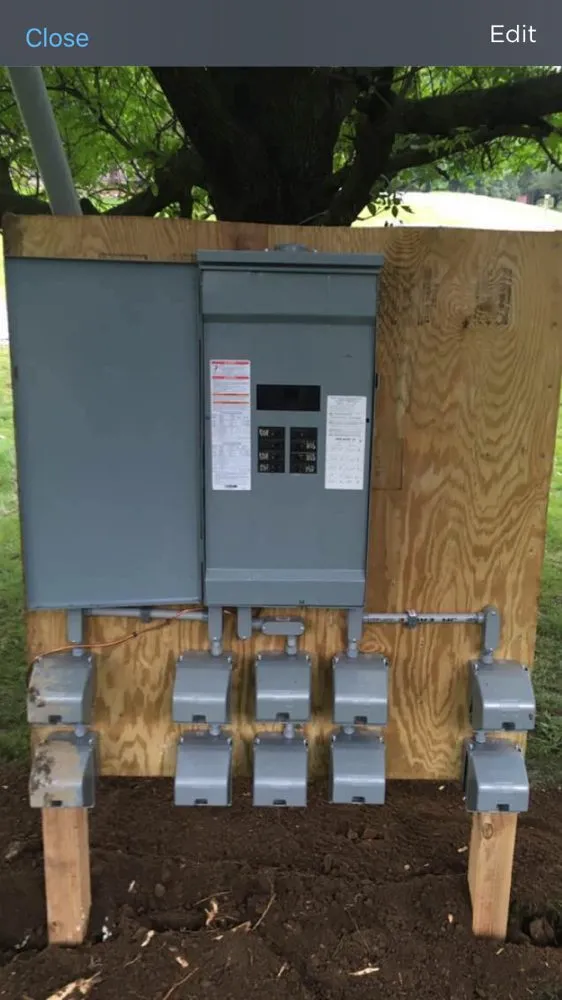 Expert lighting installation service in , - Sunflake Electrical and Remodeling